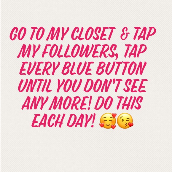 How I gain 500+ followers a day! ☺️💗🌸 - Picture 4 of 8